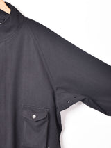 【2色展開】Backers ガスケープタイプ コート