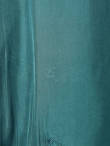 シルクブルゾン