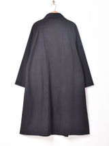 【2色展開】Backers ガスケープタイプ コート