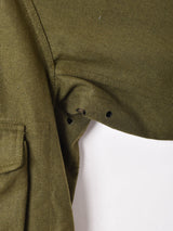 【2色展開】Backers ガスケープタイプ コート