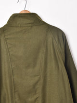 【2色展開】Backers ガスケープタイプ コート