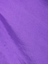 シルクブルゾン