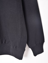 【2色展開】 サイドパネル スウェットシャツ