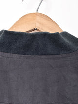 シルクブルゾン