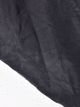 シルクブルゾン