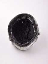 【6色展開】ウール フライトキャップ