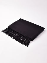 【8色展開】大判 プレーンストール