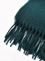 【8色展開】 大判 プレーンストール