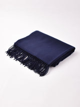 【8色展開】大判 プレーンストール