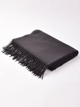 【8色展開】 大判 プレーンストール