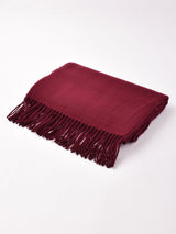 【8色展開】大判 プレーンストール