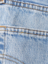 ポーランド製 Levi's 501 ダメージデニムパンツ W30