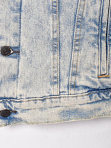 メキシコ製 Levi's  デニムジャケット