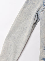 メキシコ製 Levi's  デニムジャケット