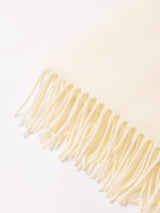 【8色展開】大判 プレーンストール