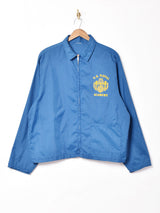 U.S. NAVAL ACADEMY ナイロンジャケット