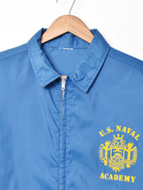U.S. NAVAL ACADEMY ナイロンジャケット
