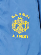 U.S. NAVAL ACADEMY ナイロンジャケット