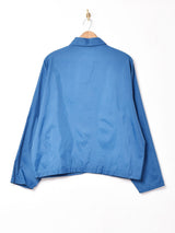 U.S. NAVAL ACADEMY ナイロンジャケット