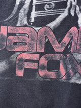 Jamie Foxx ツアーTシャツ
