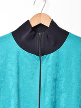 バックデザイン ジャージトップス