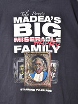 Madea's Big Happy Family プリントTシャツ