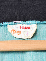 バックデザイン ジャージトップス