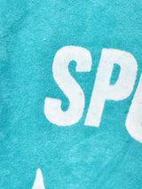 バックデザイン ジャージトップス