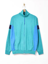 ジャージトップス