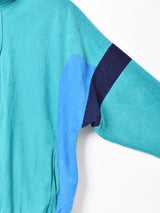 ジャージトップス