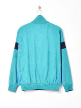 ジャージトップス