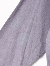 アメリカ製 後染め プリントスウェットシャツ