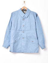 スウェーデン軍 M-59 ジャケット