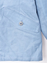 スウェーデン軍 M-59 ジャケット