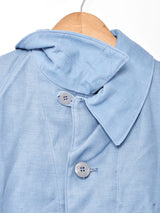 スウェーデン軍 M-59 ジャケット