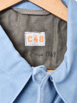 スウェーデン軍 M-59 ジャケット