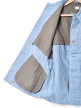 スウェーデン軍 M-59 ジャケット