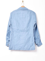 スウェーデン軍 M-59 ジャケット