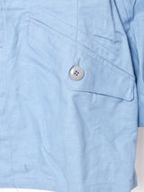 スウェーデン軍 M-59 ジャケット