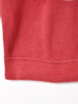 80's アメリカ製 Champion プリント スウェットシャツ