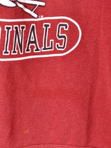 80's アメリカ製 Champion プリント スウェットシャツ