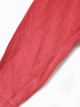 80's アメリカ製 Champion プリント スウェットシャツ