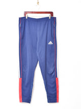 adidas トラックパンツ