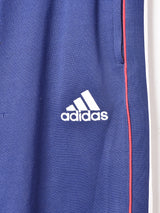 adidas トラックパンツ