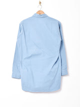 スウェーデン軍 スリーピングシャツ