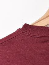 Champion カレッジプリント スウェットシャツ