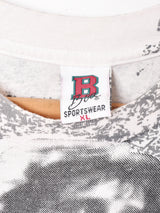 アメリカ製 バスケットボール  プリントT シャツ