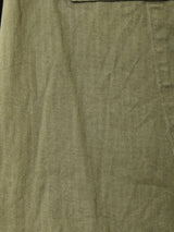 オランダ軍 60's ユーティリティシャツ ジャケット