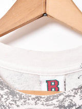 アメリカ製 バスケットボール  プリントT シャツ