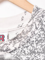 アメリカ製 バスケットボール  プリントT シャツ